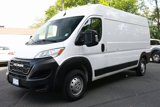 Used 2023 RAM ProMaster 2500 image 3