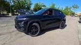 New 2025 Chevrolet Trax ACTIV w/ Driver Confidence Package image 5