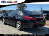 Used 2016 Nissan Altima 2.5 S w/ Power Driver Seat Package image 5