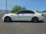 Used 2018 Mercedes-Benz E 63 AMG S image 3