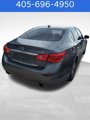 Used 2016 INFINITI Q50 3.0t Premium image 4