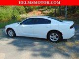 Certified 2022 Dodge Charger SXT image 5
