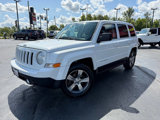 Used 2016 Jeep Patriot High Altitude image 3