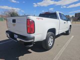 Used 2019 Chevrolet Colorado W/T w/ WT Convenience Package image 5