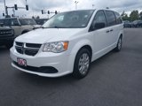 Used 2019 Dodge Grand Caravan SE image 3