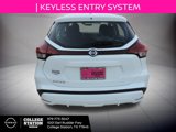 Used 2021 Nissan Kicks S image 5