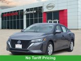 New 2025 Nissan Sentra S image 2