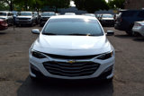 Used 2021 Chevrolet Malibu LT image 5