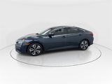 Used 2018 Honda Civic EX-T image 4
