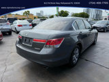Used 2012 Honda Accord SE image 5