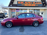 Used 2011 Subaru Impreza 2.5i Premium w/ PWR Moonroof Value Pkg image 3