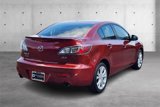 Used 2010 MAZDA MAZDA3 s Sport image 3