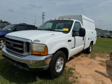 Used 2001 Ford F350 2WD Regular Cab Super Duty image 2