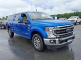Certified 2020 Ford F250 Lariat w/ Lariat Ultimate Package image 2