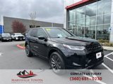 Used 2020 Land Rover Discovery Sport SE R-Dynamic image 1
