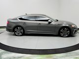 Used 2023 Audi S5 Prestige image 4