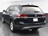 Used 2018 Volkswagen Atlas SE image 4
