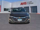 Used 2023 Chevrolet Malibu LT image 2