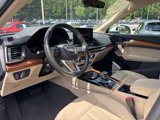 Used 2023 Audi Q5 2.0T Premium Plus image 3