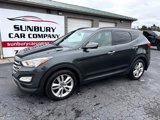 Used 2013 Hyundai Santa Fe Sport 2.0T image 2