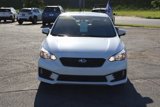 Certified 2022 Subaru Impreza 2.0i Sport image 2