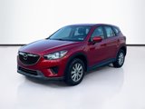 Used 2014 MAZDA CX-5 Sport w/ Bluetooth Audio Package image 3