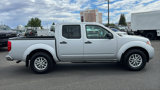 Used 2017 Nissan Frontier SV image 4