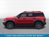 New 2025 Ford Bronco Sport Big Bend image 3