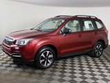 Used 2018 Subaru Forester 2.5i w/ Alloy Wheel Package image 5