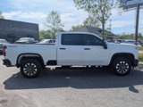 Used 2022 Chevrolet Silverado 2500 Custom w/ Custom Value Package image 4