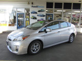 Used 2011 Toyota Prius Four image 2