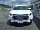 Used 2018 Chevrolet Traverse LT image 2