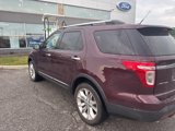 Used 2011 Ford Explorer Limited w/ 301A Rapid Spec Order Code image 4