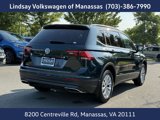 Used 2019 Volkswagen Tiguan S image 2