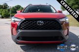 Used 2023 Toyota Corolla Cross LE image 2