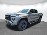New 2025 GMC Canyon Elevation w/ Convenience Package image 3
