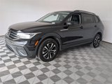 Used 2022 Volkswagen Tiguan S image 4