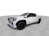 Used 2022 GMC Sierra 1500 Elevation image 4