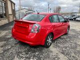 Used 2012 Nissan Sentra 2.0 SR w/ Special Edition Pkg image 3