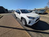 Used 2021 Toyota RAV4 LE image 2