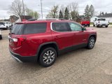 Used 2023 GMC Acadia SLE w/ Driver Convenience Package image 4