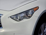 Used 2012 INFINITI FX35 AWD w/ Premium Pkg image 3