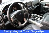 Used 2015 Ford F150 Platinum w/ Technology Package image 2