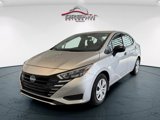 New 2025 Nissan Versa S image 3