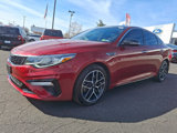 Used 2020 Kia Optima SE image 3