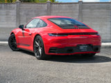 Certified 2024 Porsche 911 Carrera T image 3