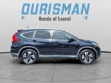 Used 2016 Honda CR-V Touring image 2
