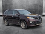 Used 2011 Kia Sorento SX image 3