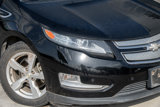 Used 2011 Chevrolet Volt Premium w/ Premium Trim Package image 3
