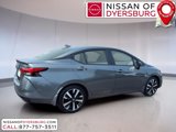 Used 2021 Nissan Versa SR image 5